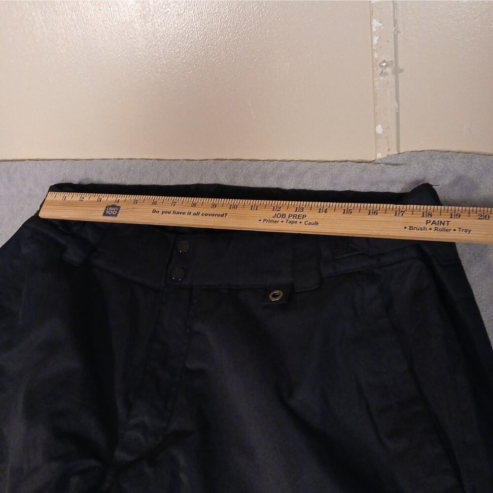 ARCTIX Insulated Snow/Ski Pants for Women Size 2X Black Snowboard Skiing EUC - Picture 5 of 8